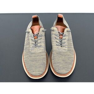 Breeze Men's Urban Mesh Slip on Casual Oxford Sneakers